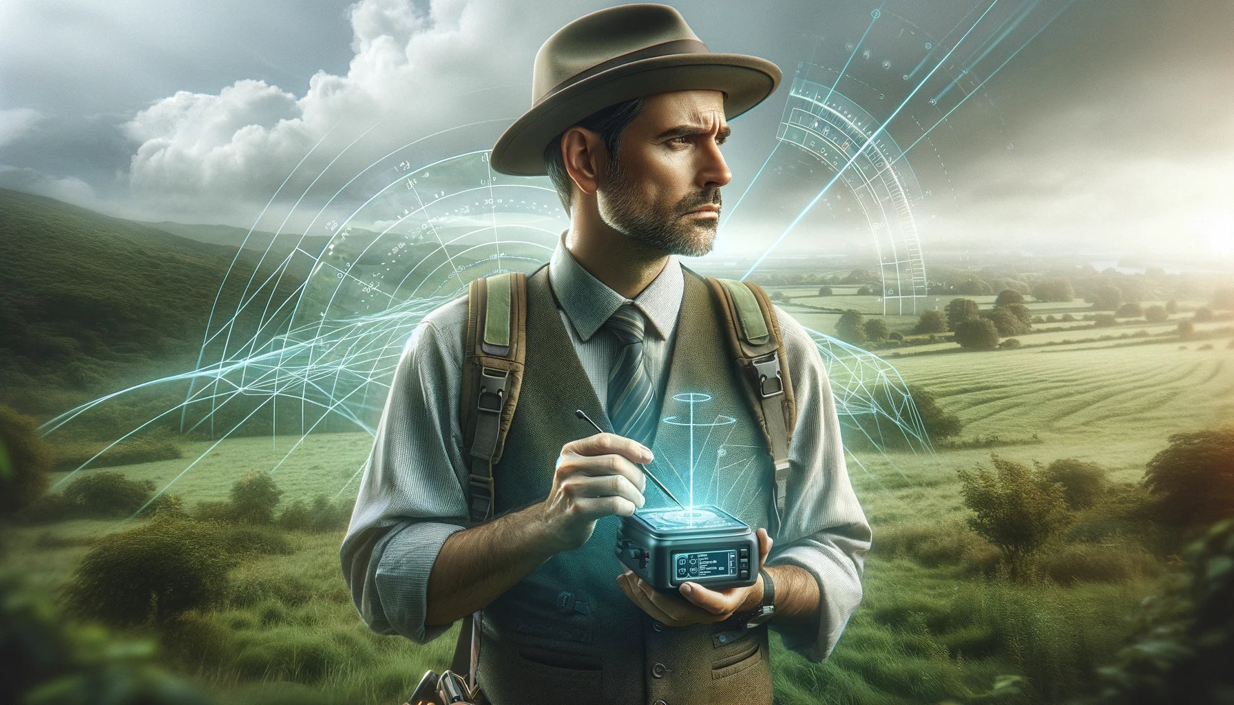 The Truth About GNSS Receiver Misconceptions