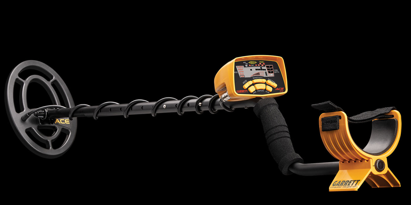 GARRETT ACE 250 Metal Detector