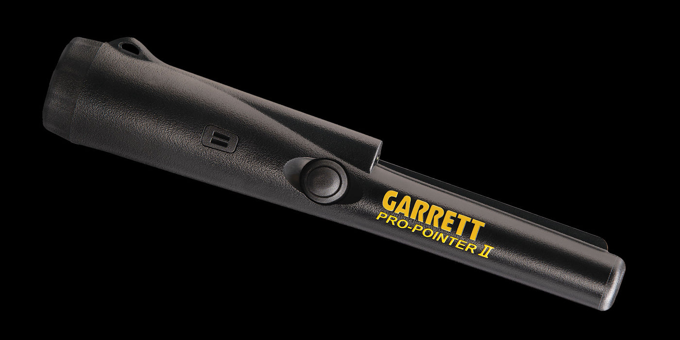 Garrett Pro-Pointer 2