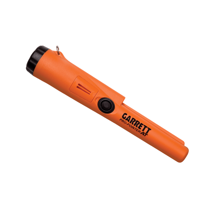 Garrett Pro-Pointer AT
