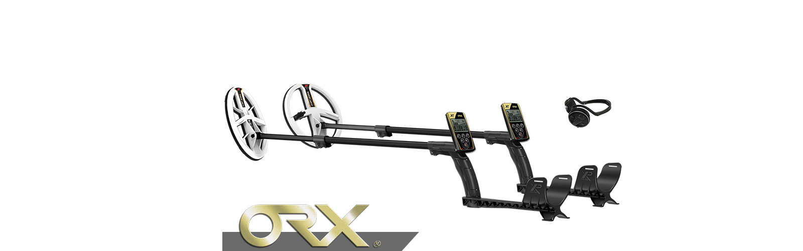 XP ORX Metal Detectors