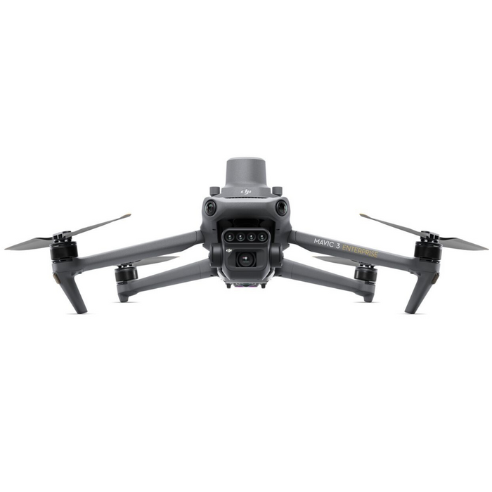 Dim Gray DJI Mavic 3 Multispectral