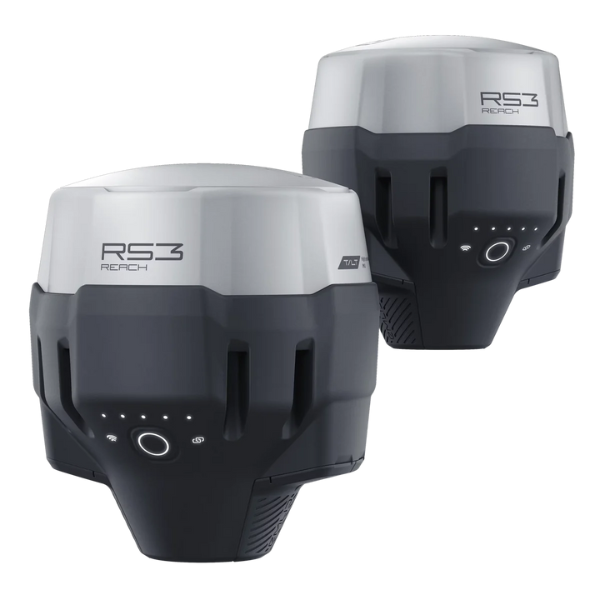 Emlid Reach RS3 Survey Kit