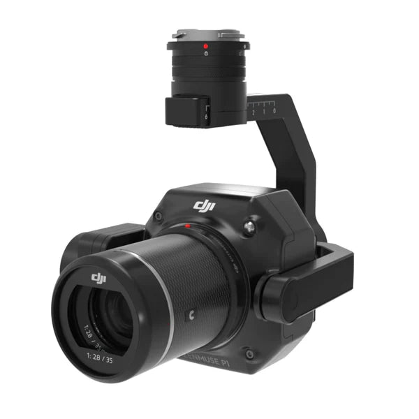 DJI Zenmuse P1 Payload