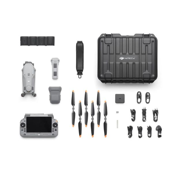 DJI Matrice 4T Drone