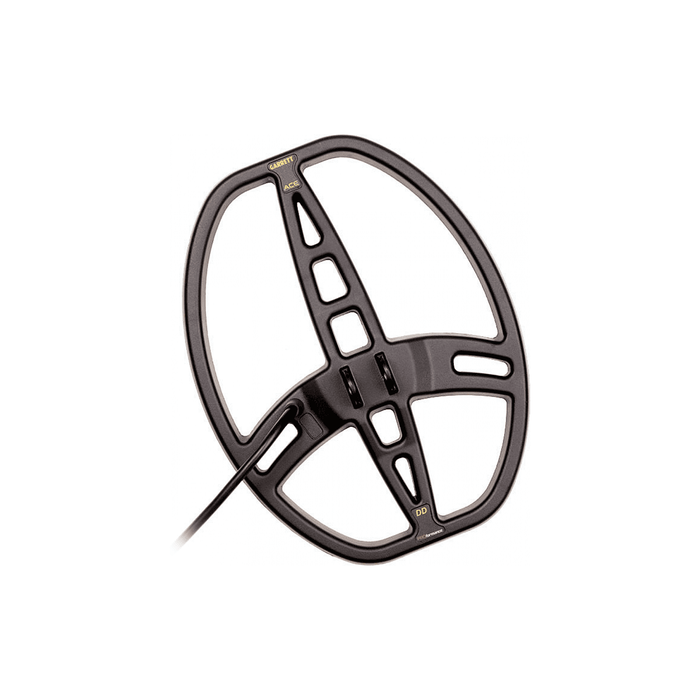 Garrett ACE 8.5" x 11" PROformance DD Raider Searchcoil