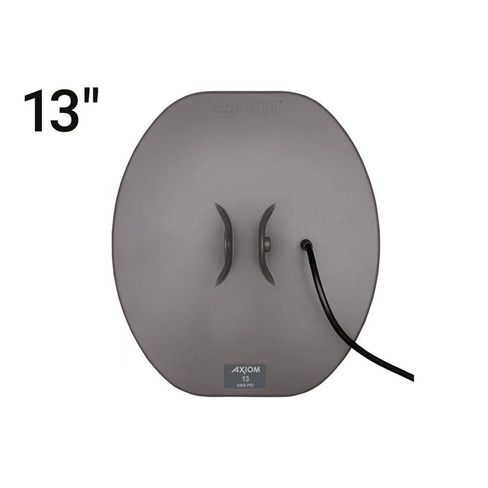 Garrett Axiom 13″ x 11″ DD-FC searchcoil