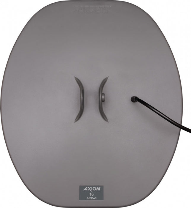 Garrett 16" x 14" Mono Axiom Searchcoil