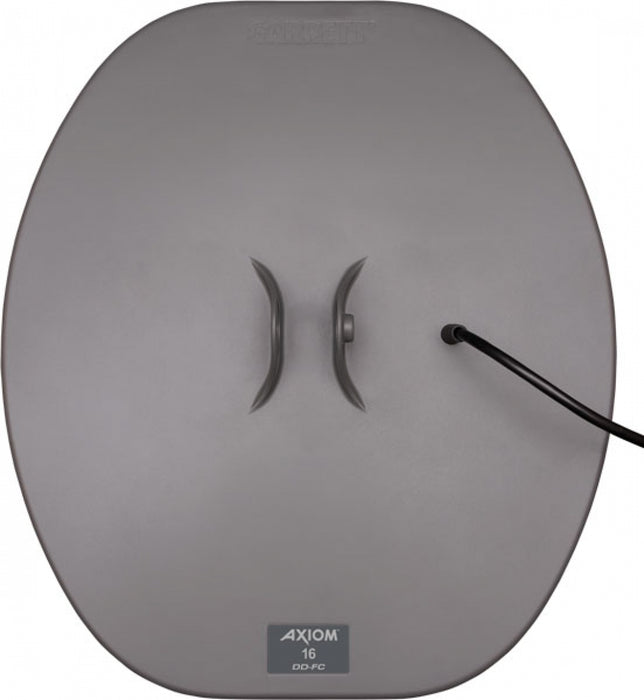 Garrett 16" x 14" DD-FC Axiom Searchcoil