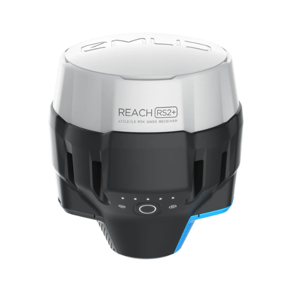Emlid Reach RS2+ GNSS Receiver