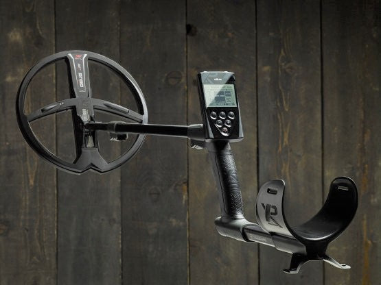XP DEUS Metal Detector