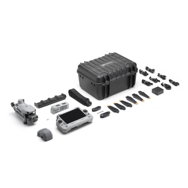 DJI Matrice 4E Drone