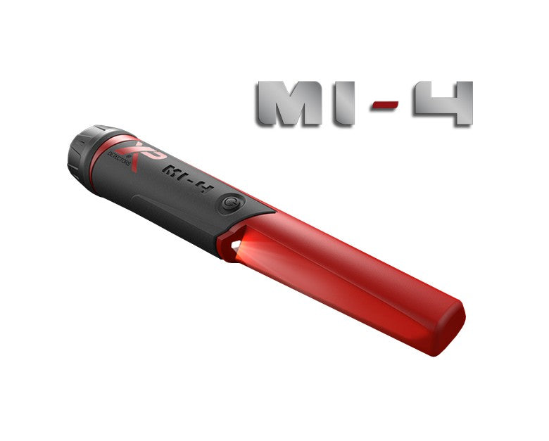 XP Pinpointer MI-4