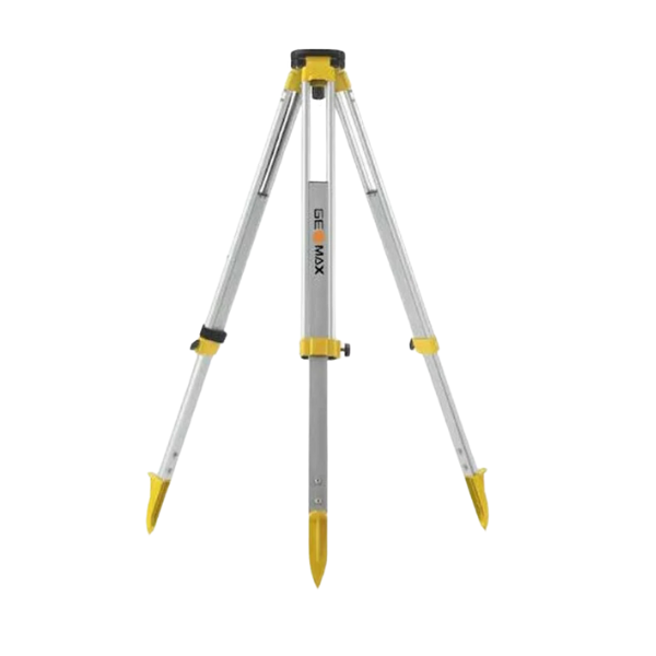 GeoMax ZTA100 Aluminium Tripod