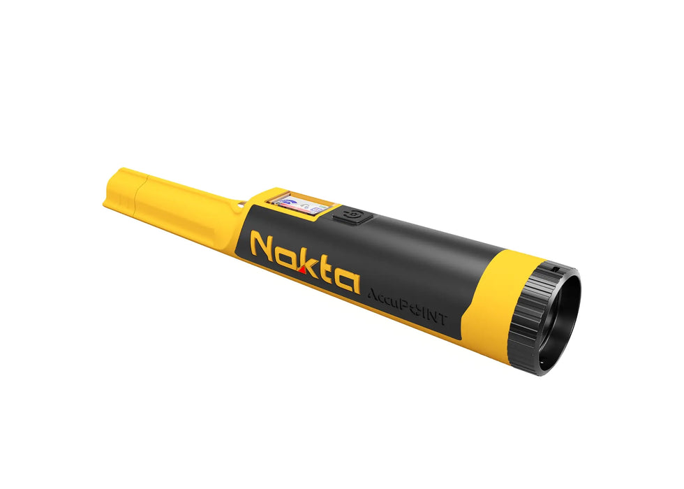 Nokta AccuPOINT Pointer