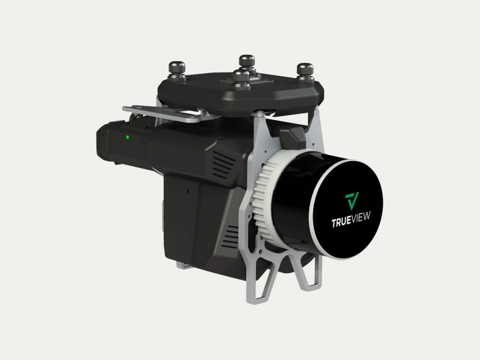 GeoCue TrueView 535