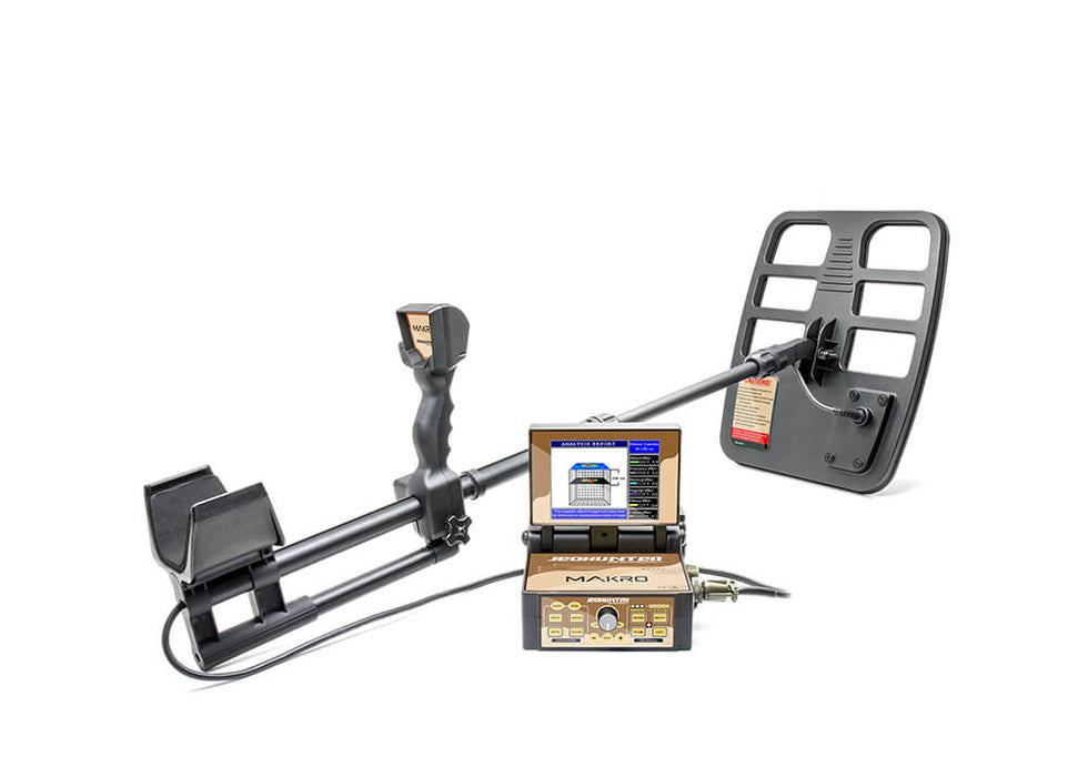 Nokta Jeohunter 3D Dual System