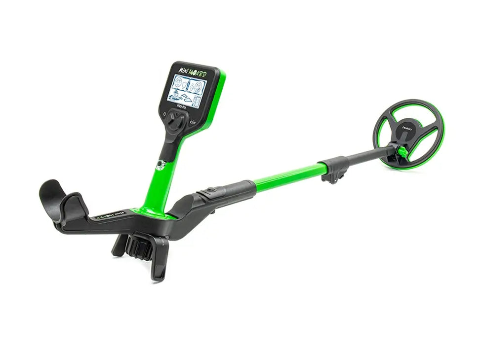 Nokta Mini Hoard Kids Detector