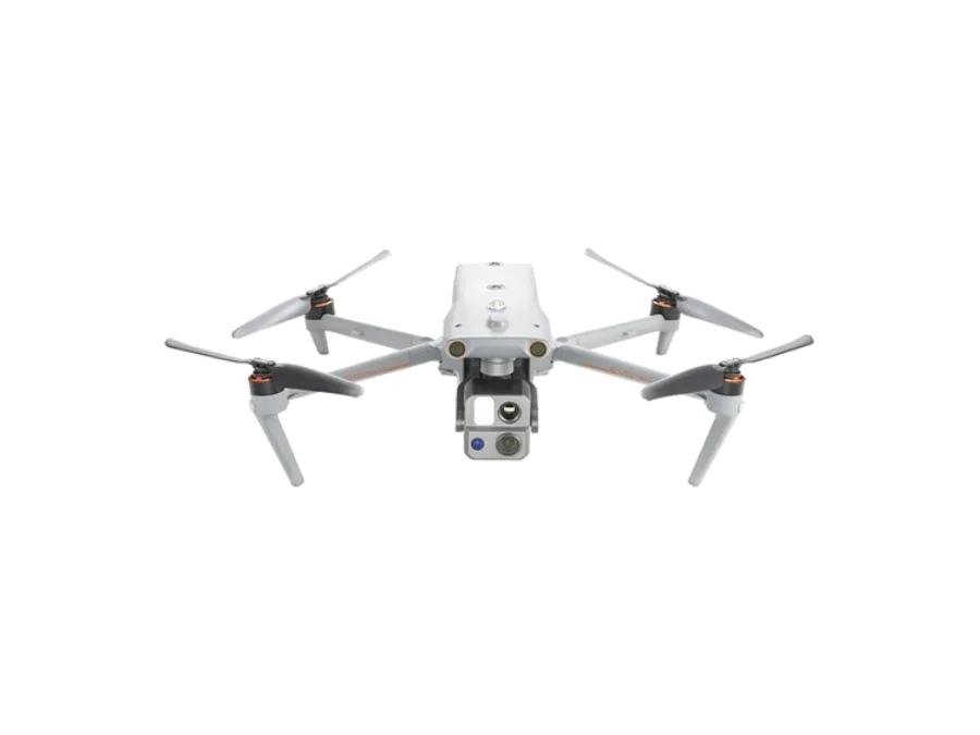 Autel Robotics range