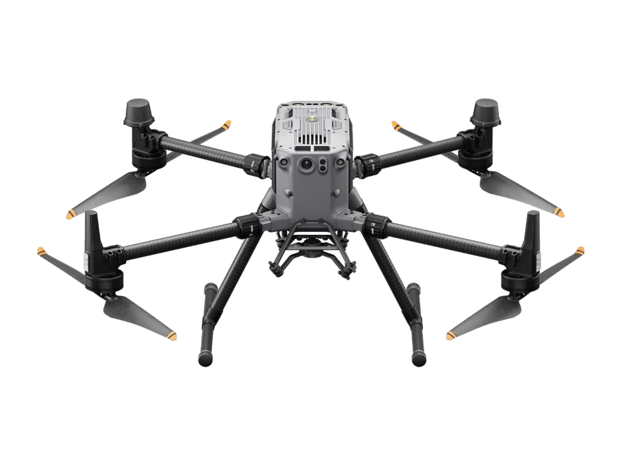 Enterprise drones