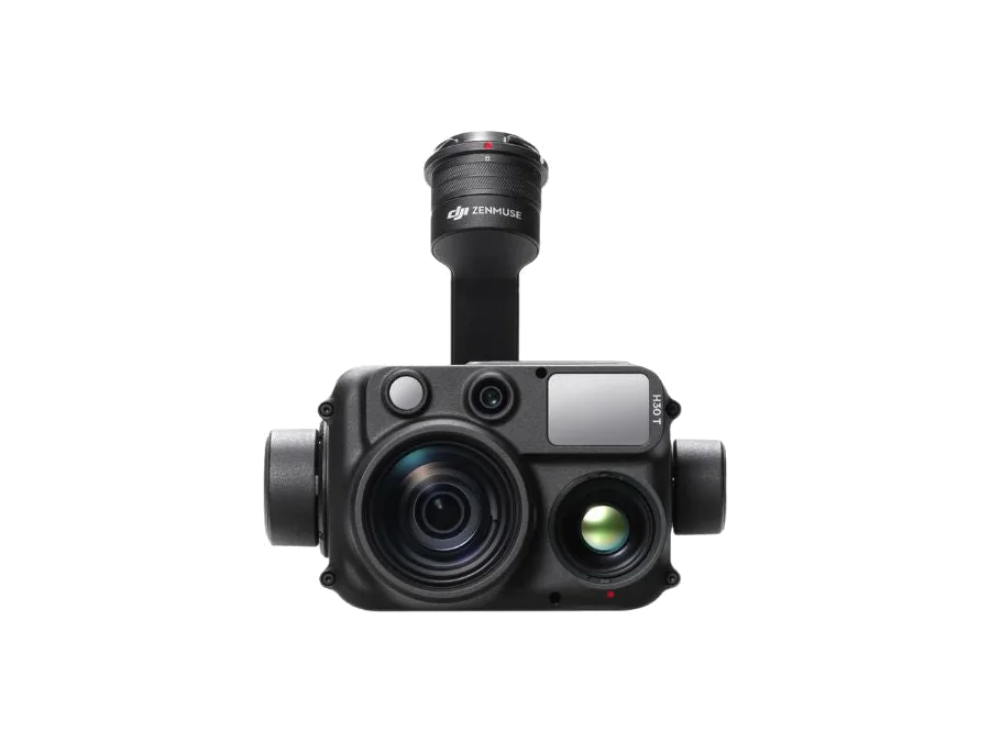 DJI Zenmuse H30T Payload