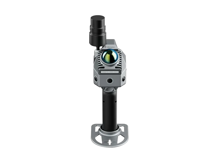 FJ Dynamics Trion P2 Handheld LiDAR Scanner