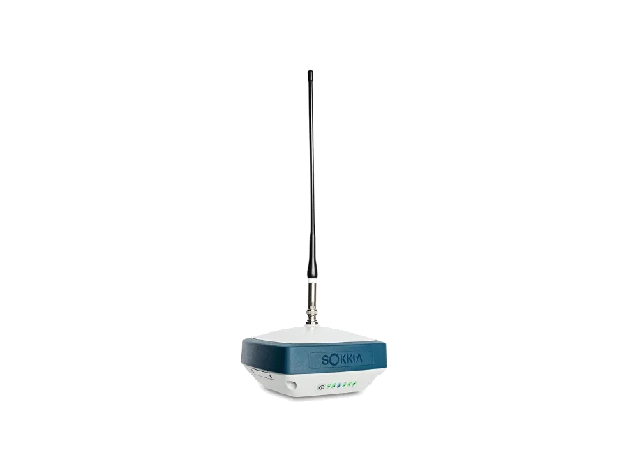 Sokkia GRX3 Lite GNSS Receiver