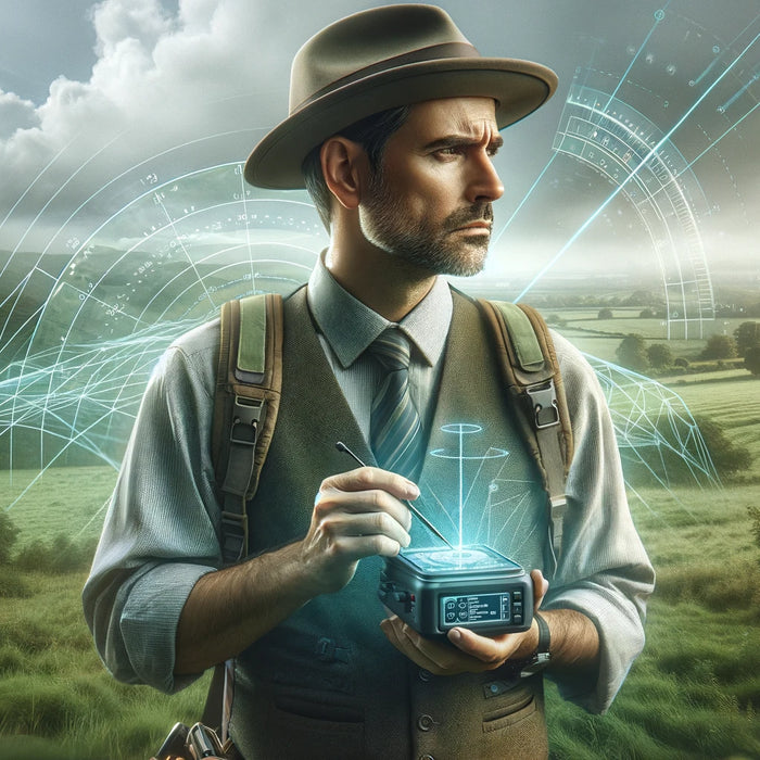 The Truth About GNSS Receiver Misconceptions