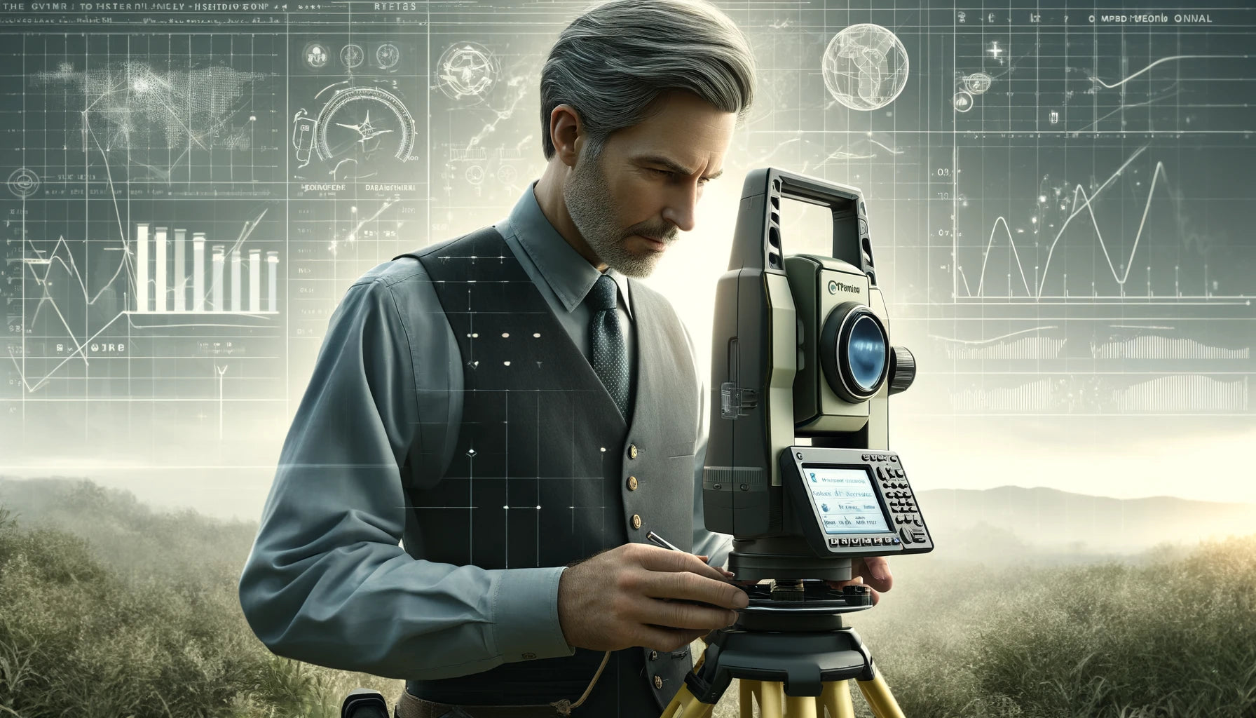 Is Renting a GNSS Receiver a Smart Choice?