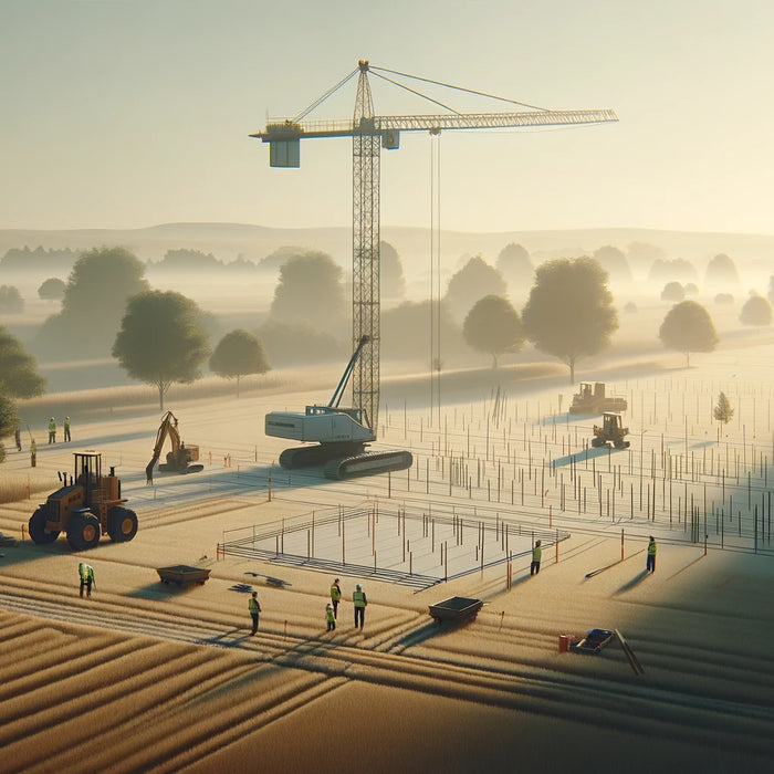 Understanding Mechanics of GNSS Receivers