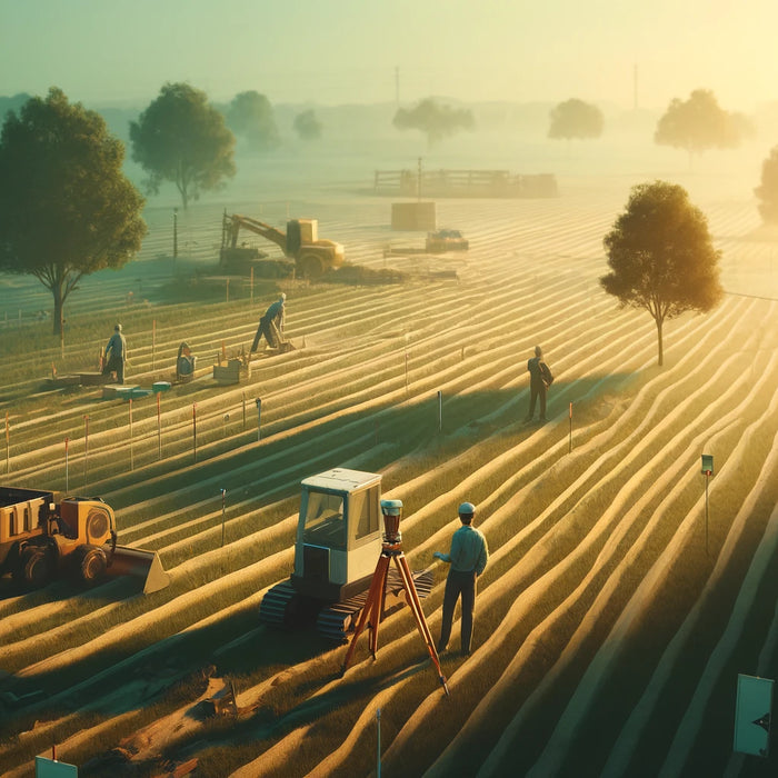 Ultimate GNSS Receiver Calibration Guide for Precise Data