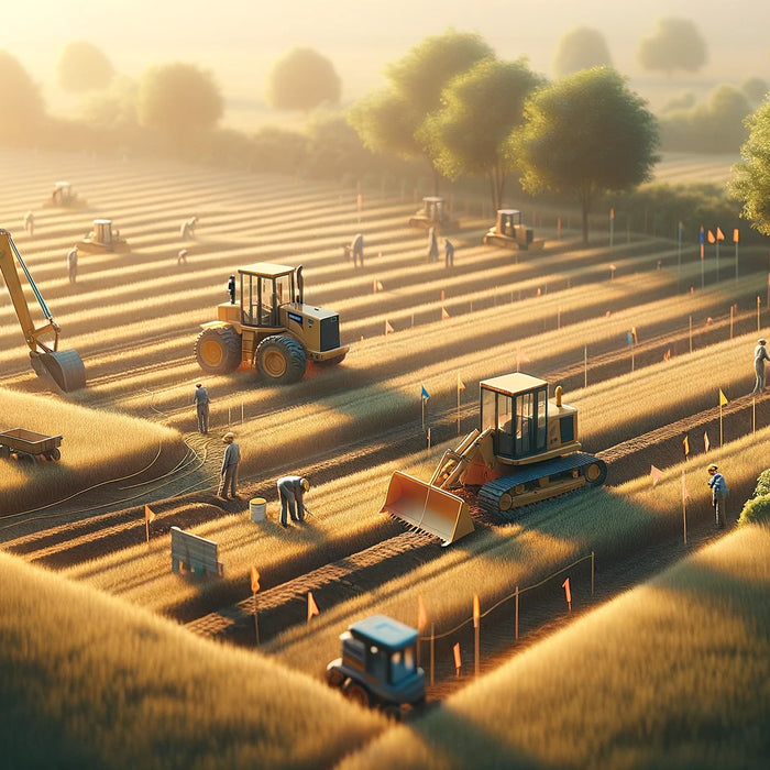 Ultimate GNSS Receiver Accuracy Guide: Tips for Precision