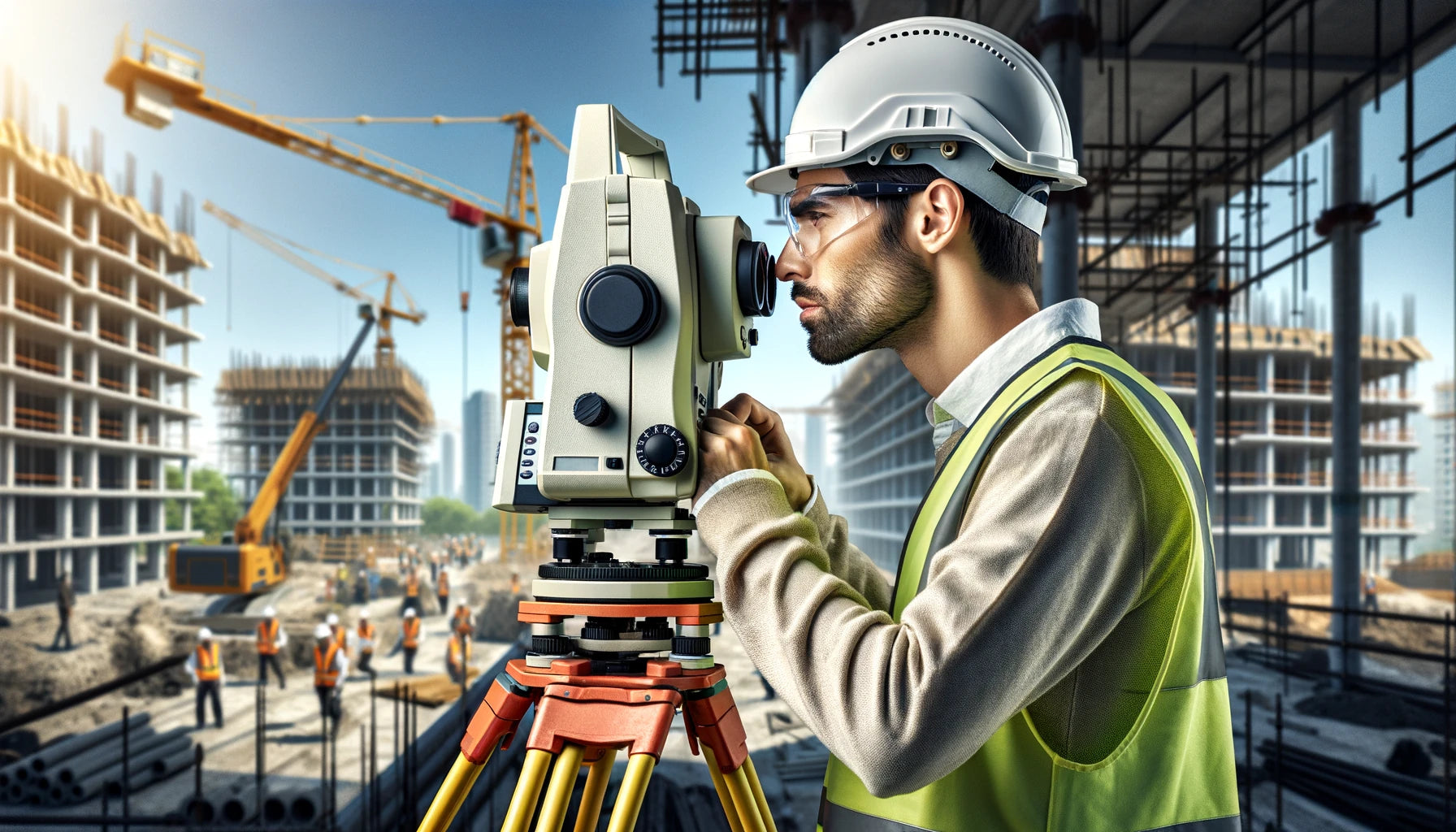 Manual vs Robotic Total Stations: Speed, Accuracy & Cost