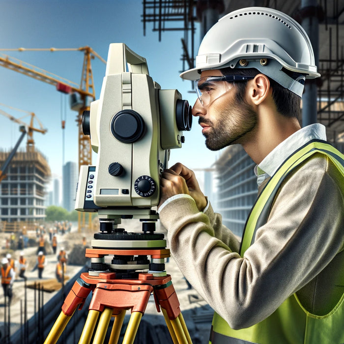 Manual vs Robotic Total Stations: Speed, Accuracy & Cost