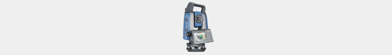 Sokkia Total Stations collection page for My Surveying Direct.