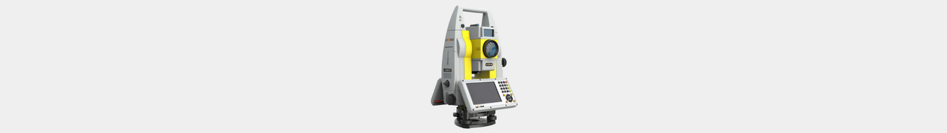 GeoMax Total Stations collection page for My Surveying Direct.