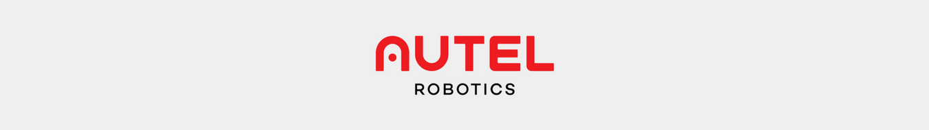 Autel Robotics collection page for My Surveying Direct.
