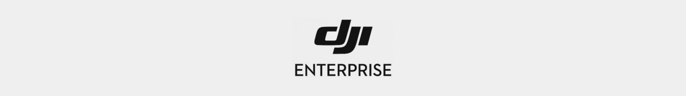 DJI Enterprise collection page for My Surveying Direct.