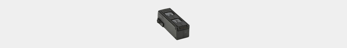 DJI Enterprise Batteries & Stations