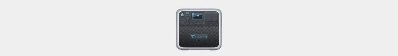 BLUETTI