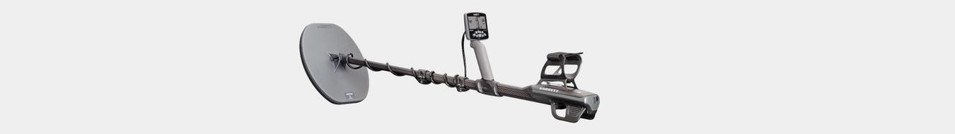 Garrett Metal Detectors