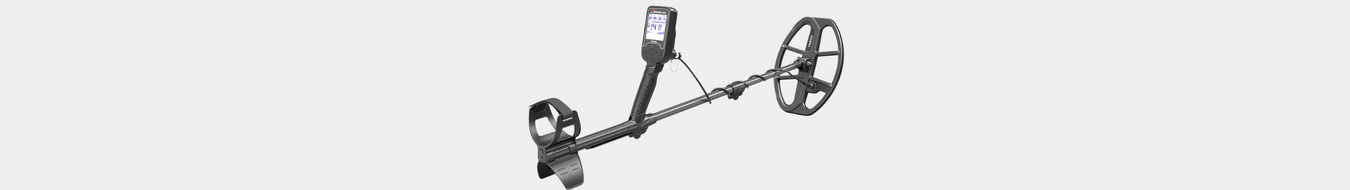 Nokta Metal Detectors