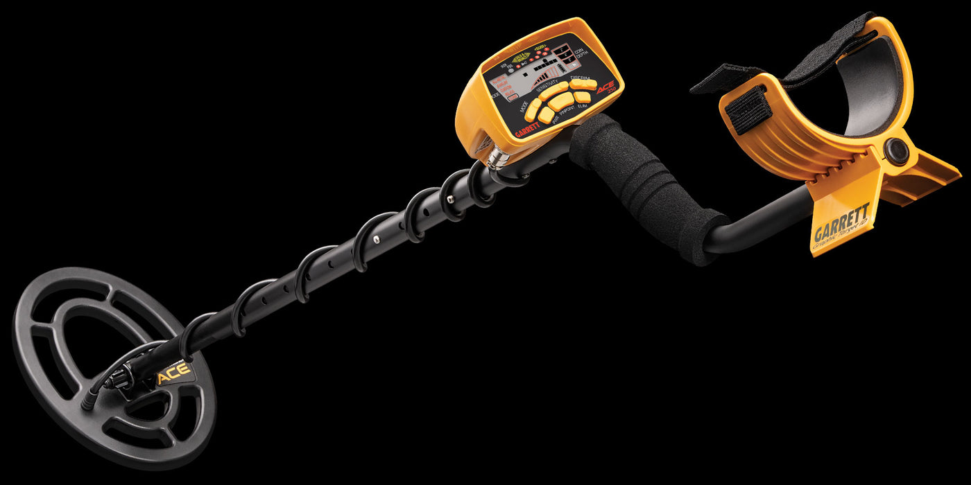 GARRETT ACE 250 Metal Detector