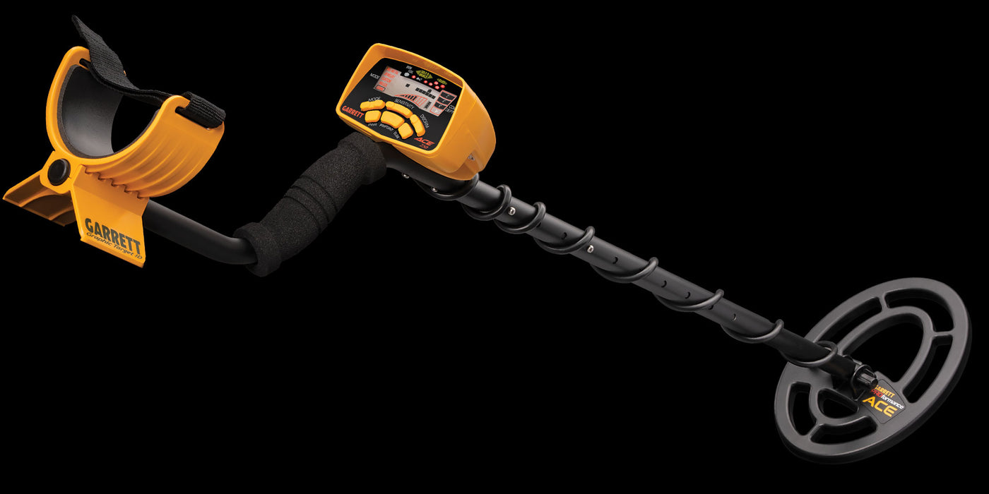 GARRETT ACE 250 Metal Detector