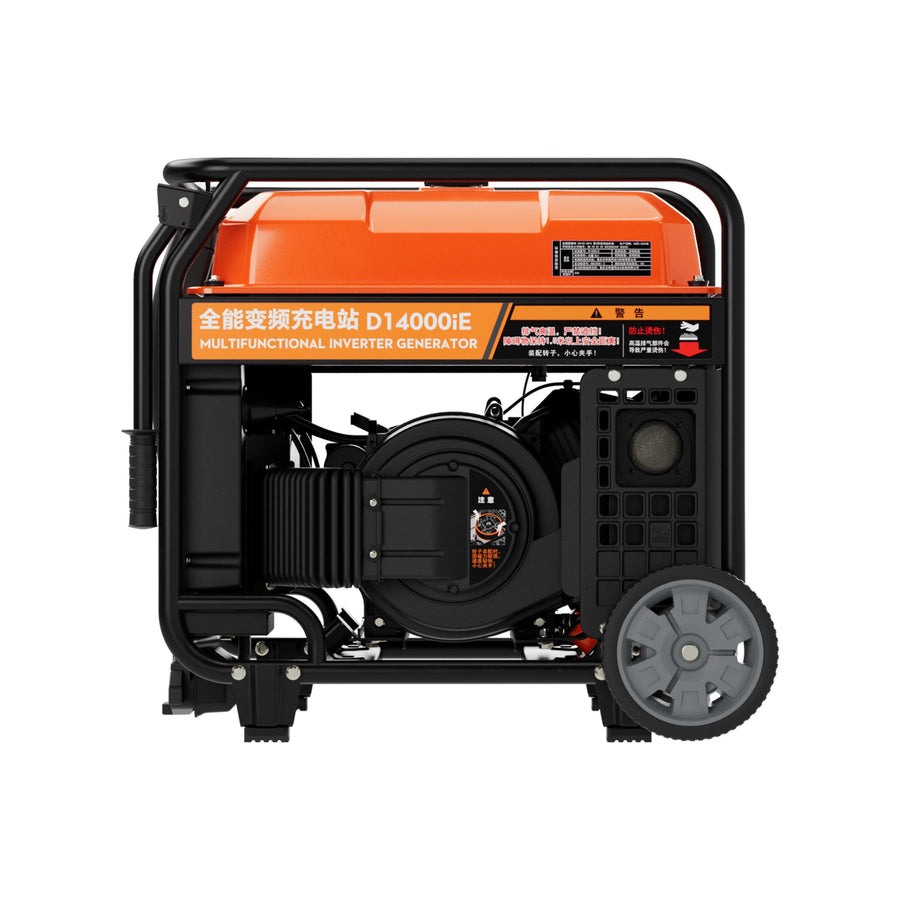 DJI D14000iEP Multifunctional Inverter Generator
