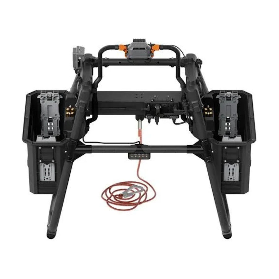 DJI Agras T100 Dual Battery Lifting System