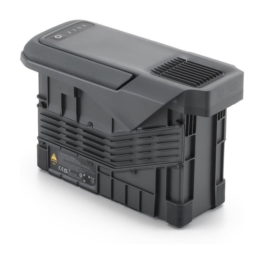 DJI Matrice 400 TB100 Intelligent Flight Battery