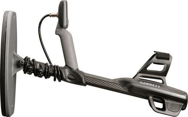 GARRET AXIOM Pulse Induction Metal Detector