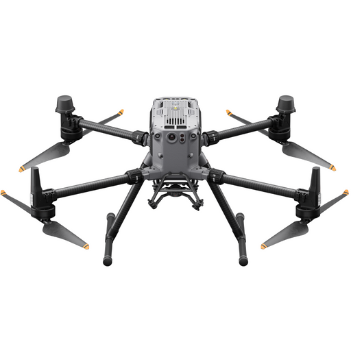 Dark Slate Gray DJI Matrice 350 RTK