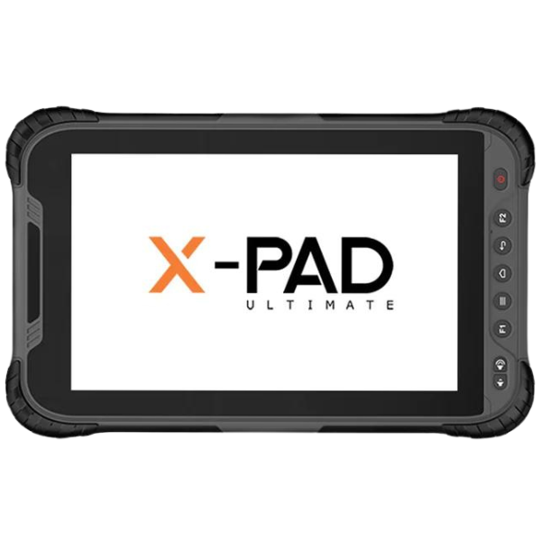 GeoMax Zenius800 Android Field Controller Tablet — My Surveying